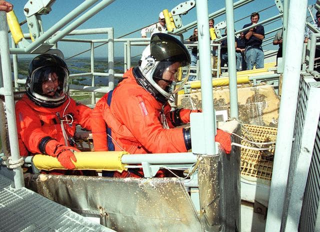 NASA image: KSC-01pp-1688