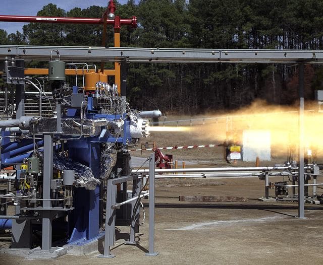 NASA image: Research Technology