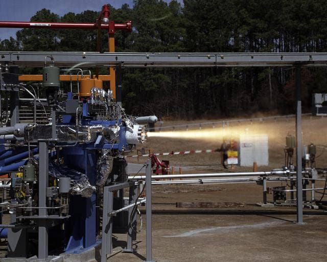 NASA image: Research Technology