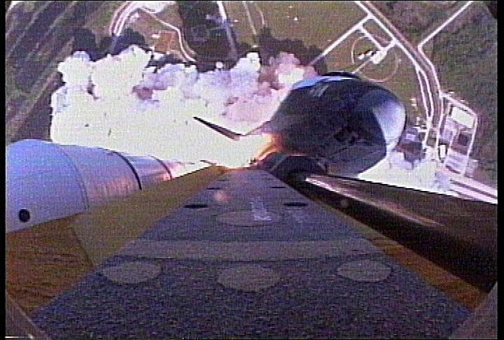 Space Shuttle Projects