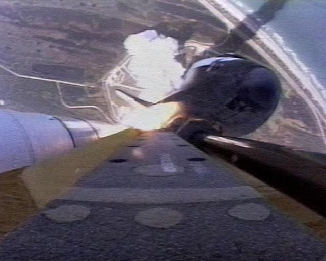 Space Shuttle Projects