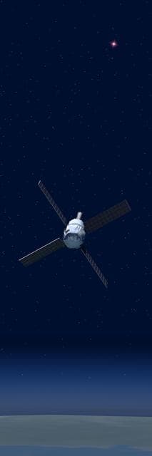NASA image: Space Science