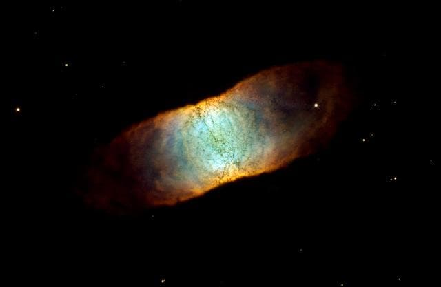 NASA image: Space Science