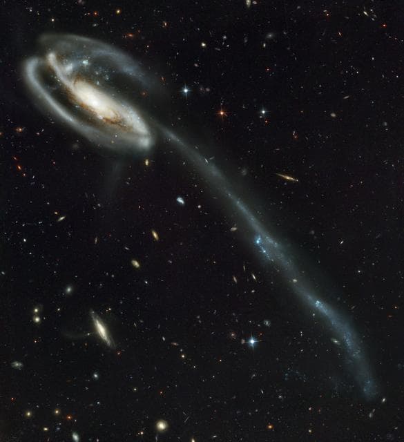 Space Science