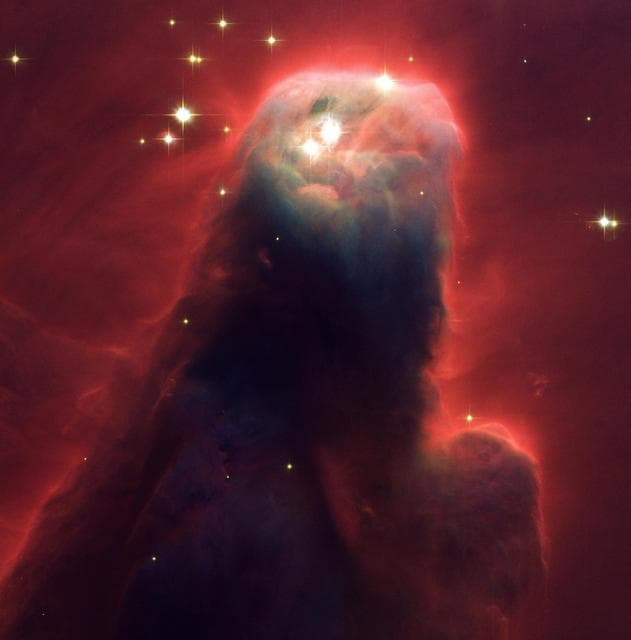 NASA image: Space Science