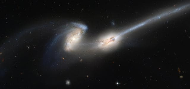 NASA image: Space Science