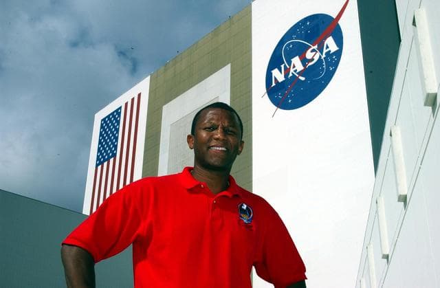 NASA image: KSC-02PD-0365