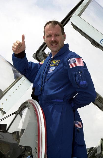 NASA image: KSC-02PD-0369