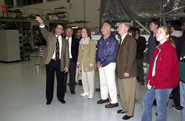 NASA image: KSC-02pd-0009
