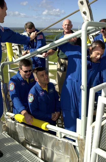 NASA image: KSC-02PD-0076