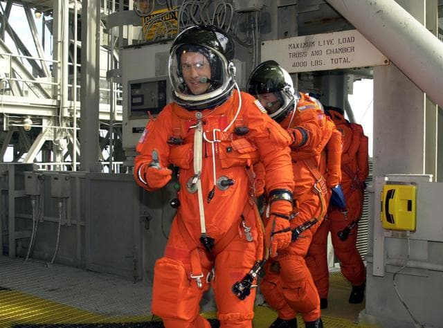 NASA image: KSC-02PD-0080