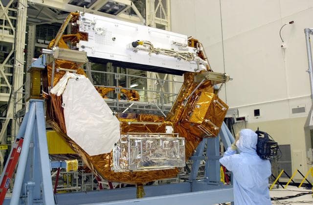 NASA image: KSC-02pd-0104