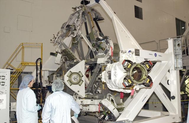 NASA image: KSC-02pd-0121