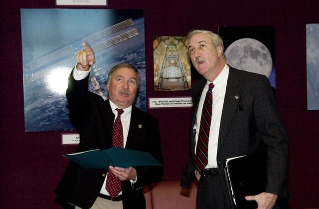 NASA image: KSC-02PD-0135