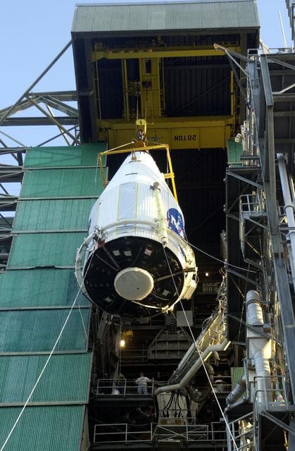 NASA image: KSC-02pd-0179