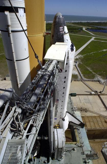 NASA image: KSC-02pd-0185
