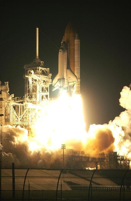 NASA image: KSC-02PD-0219