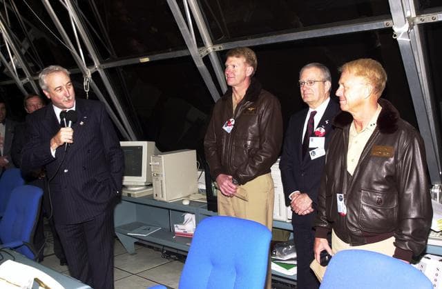 NASA image: KSC-02PD-0223