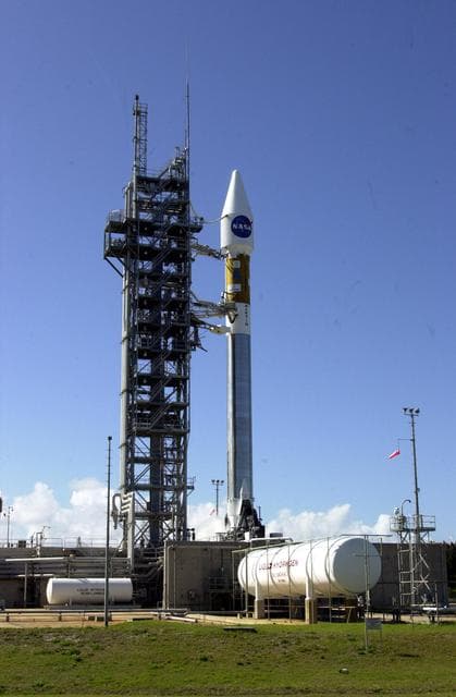 NASA image: KSC-02pd-0253