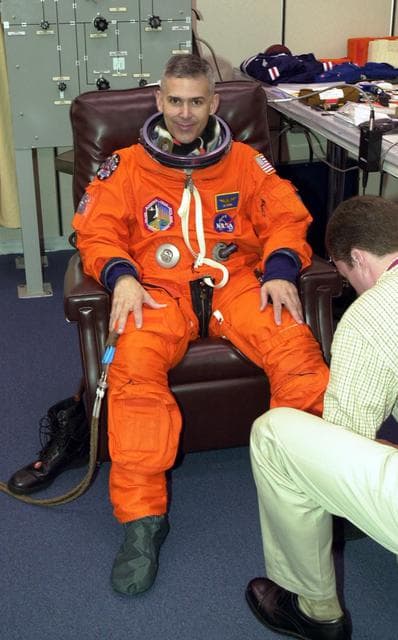 NASA image: KSC-02PD-0292