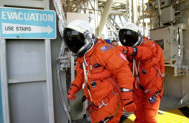 NASA image: KSC-02PD-0317