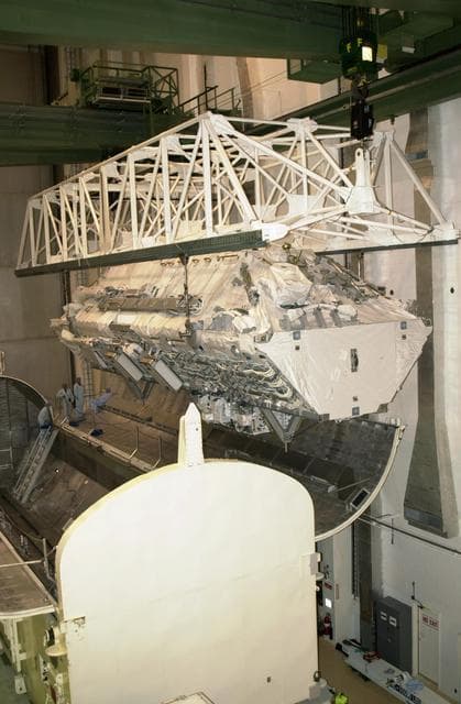 NASA image: KSC-02PD-0345