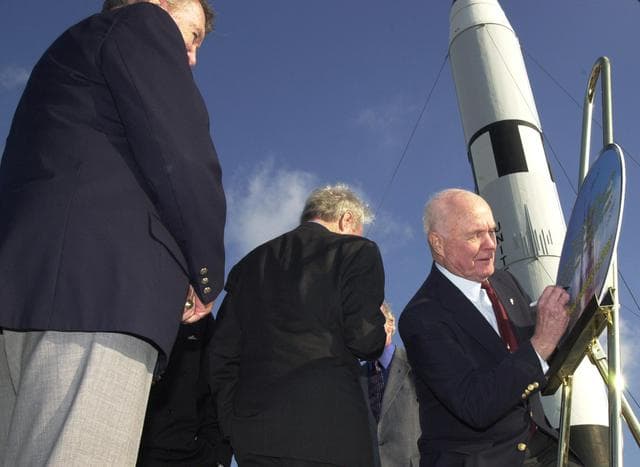 NASA image: KSC-02PD-0352