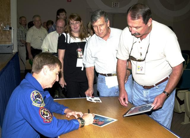 NASA image: KSC-02PD-0425