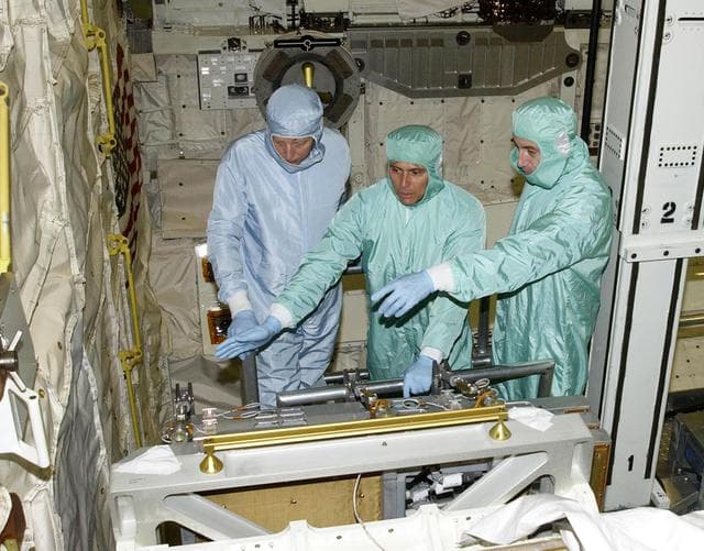 NASA image: KSC-02PD-0504