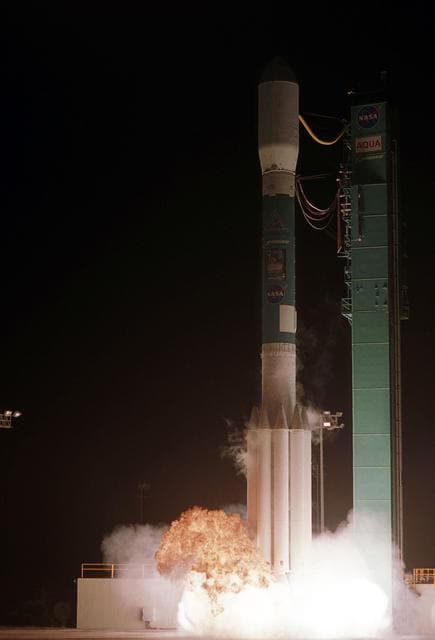 NASA image: KSC-02PD-0632