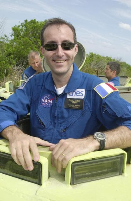 NASA image: KSC-02PD-0680