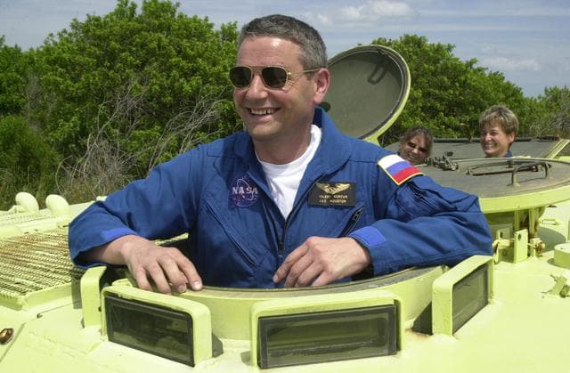NASA image: KSC-02PD-0688