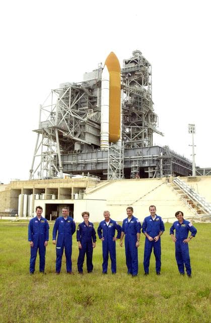 NASA image: KSC-02PD-0696