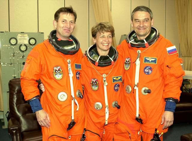 NASA image: KSC-02PD-0704