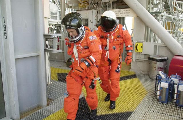 NASA image: KSC-02PD-0716
