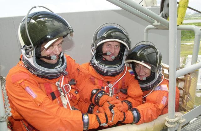 NASA image: KSC-02PD-0720
