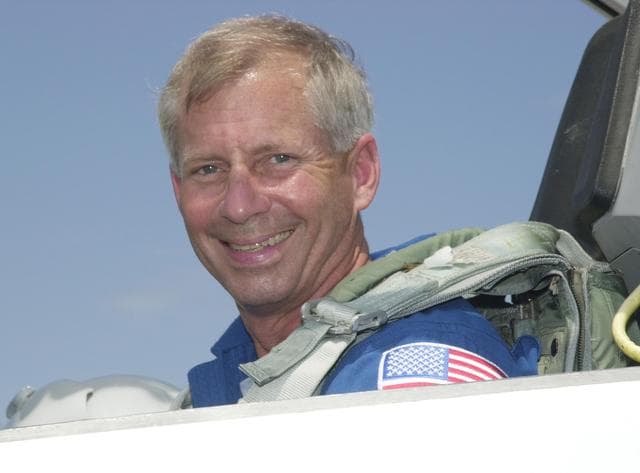 NASA image: KSC-02PD-0732