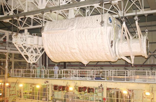 NASA image: KSC-02PD-0748