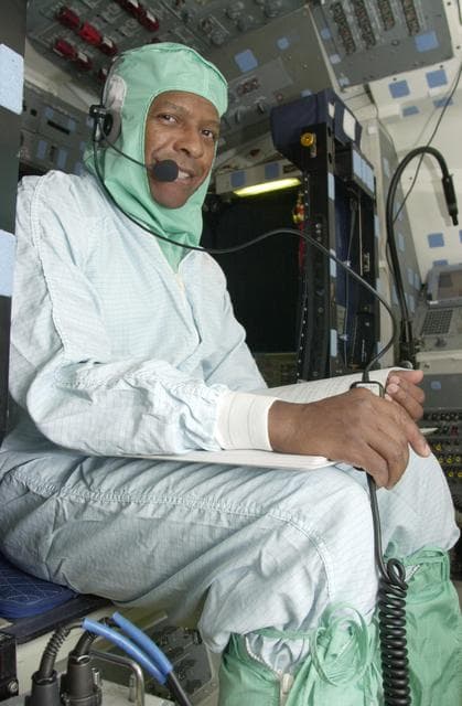 NASA image: KSC-02PD-0756
