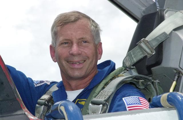 NASA image: KSC-02PD-0764