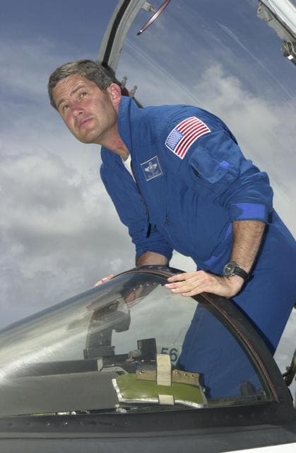 NASA image: KSC-02PD-0768