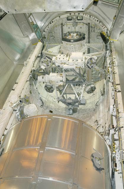 NASA image: KSC-02PD-0776