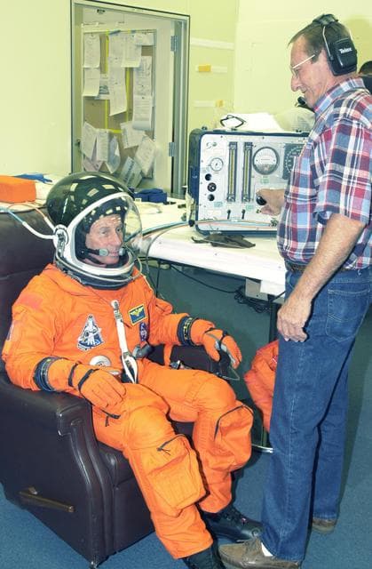 NASA image: KSC-02PD-0784
