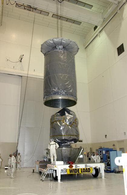 NASA image: KSC-02PD-1019