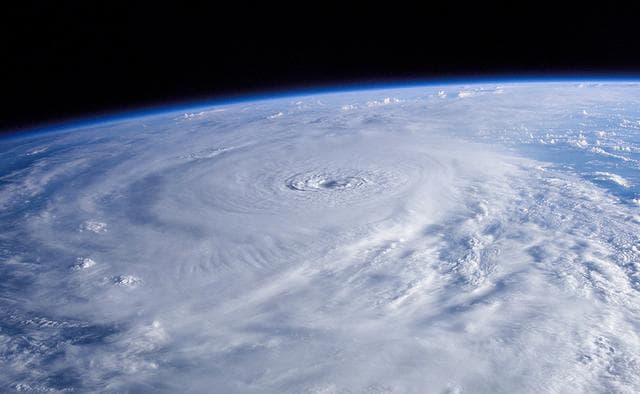 NASA image: Earth Science