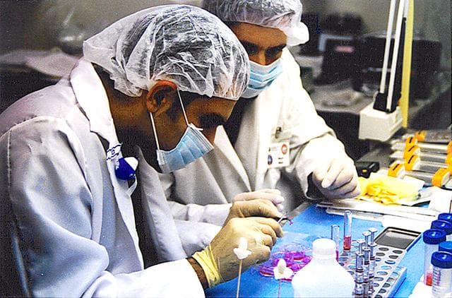 NASA image: Space Product Development (SPD)