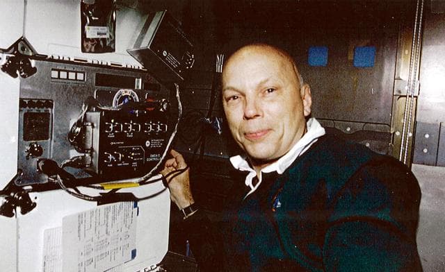 NASA image: Space Product Development (SPD)
