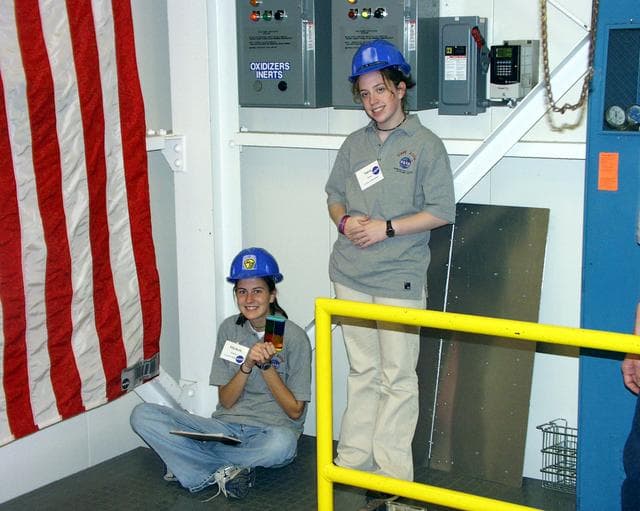 Microgravity