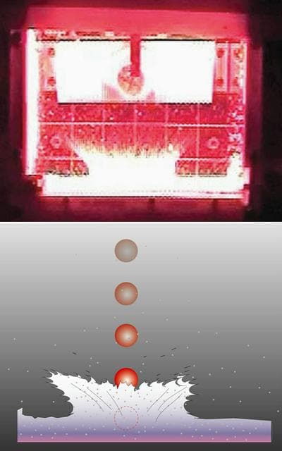 NASA image: Fundamental Physics