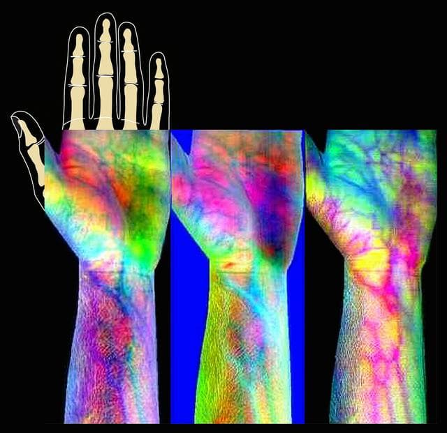 NASA image: Biotechnology